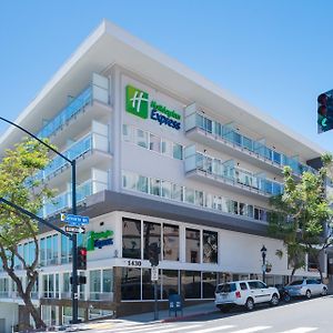 Holiday Inn Express - Downtown San Diego By Ihg